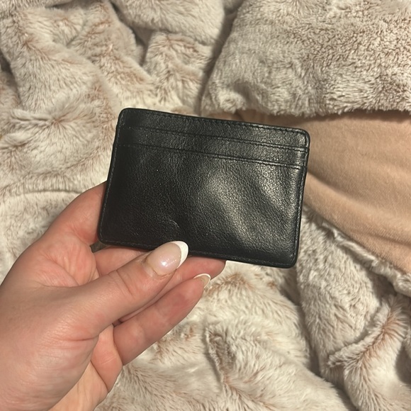 Tory Burch Card Holder - Picture 3 of 3